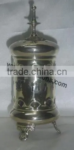 NEW STYLISH BRASS DIYA FOR DIWALI DECORATION photo-4