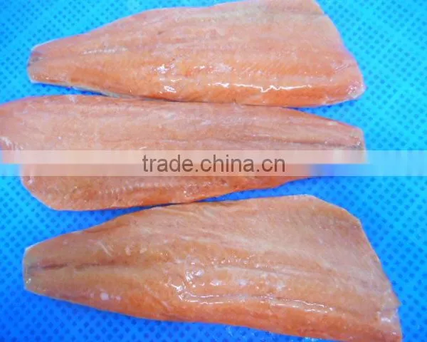 High Sale Chum Salmon Fillet in Good Price