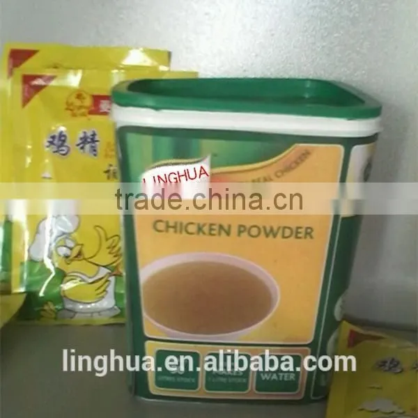 Chicken Meat Seasoning for Essence of Chicken photo-4