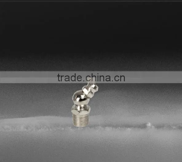 High Pressure 45 Digree 90 Digree Refueling Pipe Fittings With Different Size photo-3