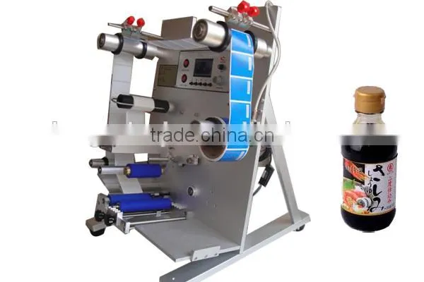 Most Popular Labeling Machine for Cans photo-4