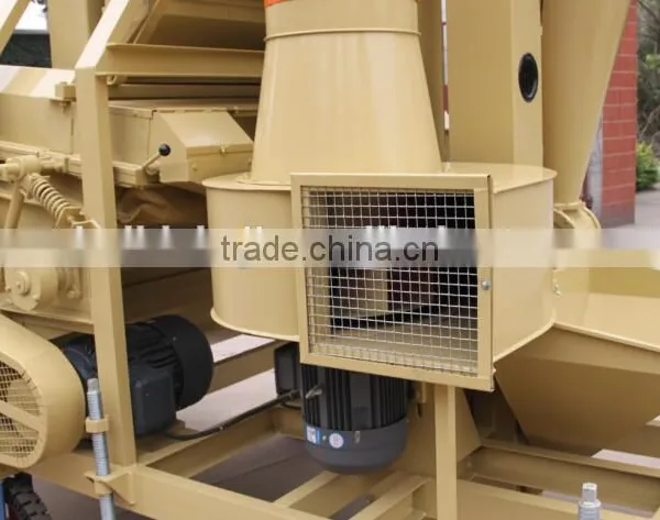 White Sesam Seed Cleaning Machinery in Hot Selling photo-6
