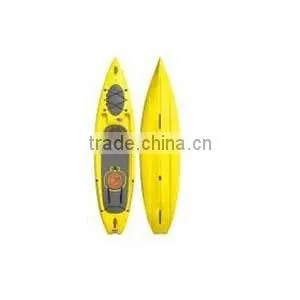 Plastic Surfboard photo-3