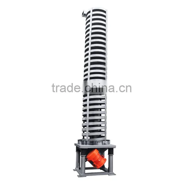 Spiral Modular Conveyor System Elevating Conveyors photo-2