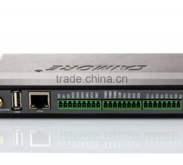 CM550-53F M2m Zigbee Home Automation 4g Lte RTU With RS485 Port photo-5