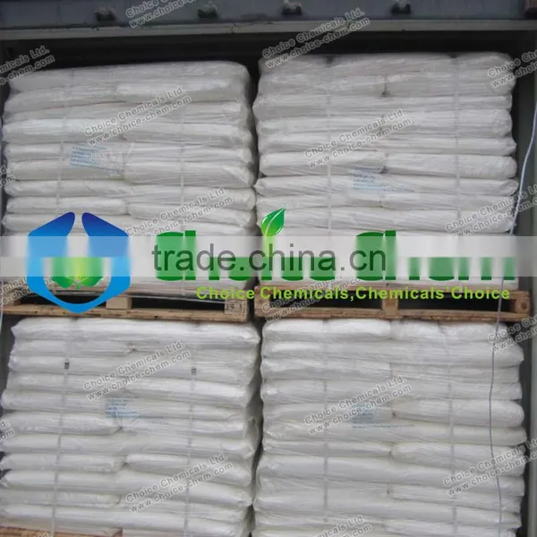Odorless White Fertilizer Calcium Nitrate photo-4