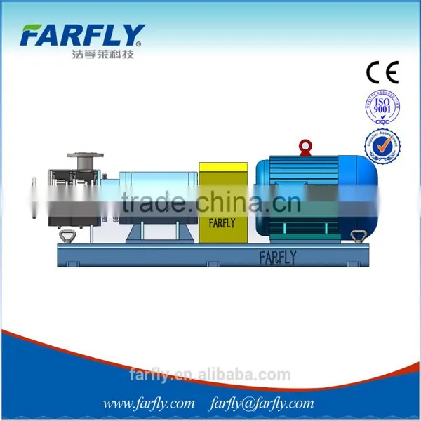 FSW1High Shearing Emulsifier, Homogenizing Mixer, Cell Pump photo-2