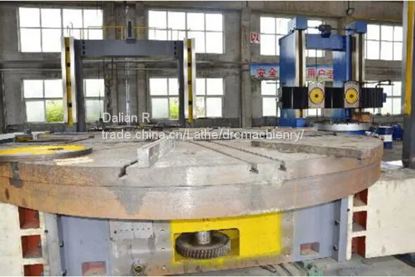 CK5112 Used VTL Details photo-4
