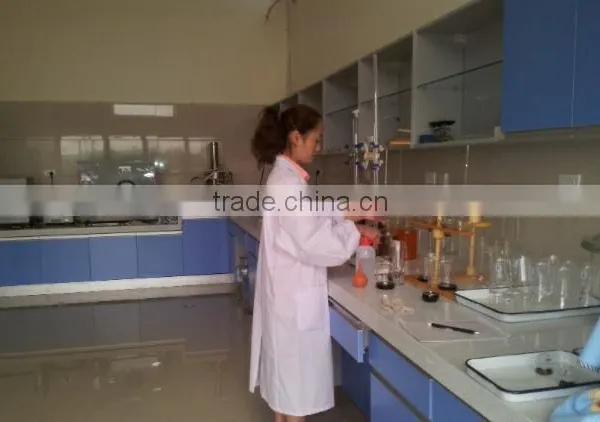 Chinese Liquid Humic Acid With Chelated Microelements Npk Manufacturers photo-6