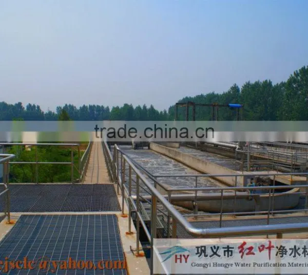 Water Industry Used Activated Carbon /Coal Granular Activated Carbon for Water Purification/Undertak Water Treatment Project photo-6