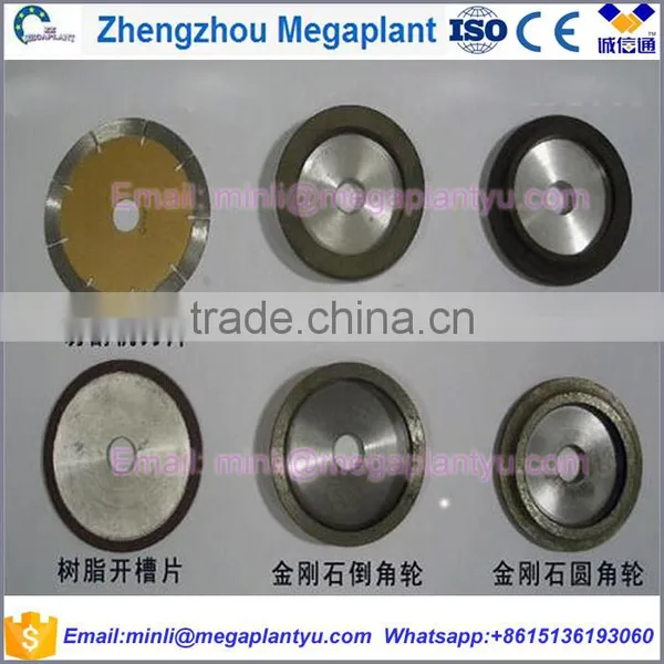 Multi Function Marble Design Bridge Slab Cutting Machine for Sale Price photo-2