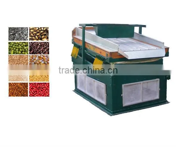 Quinoa Seed Destoner