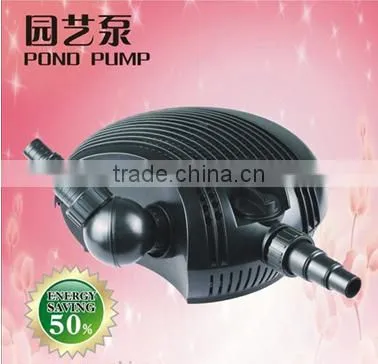 Energy Saving Pond Pump photo-2