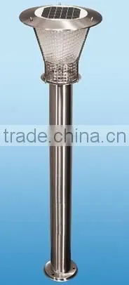 Stainless Steel Solar Garden Light, Super Brightness Solar Garden Lighting photo-2