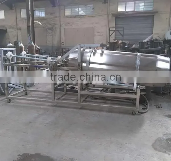 Best Selling Pet Cat Dog Food Processing Line/Cheap Price Custom Pet Cat Food Processing Machine With High Quality photo-4