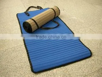 Fitness Mat or Camping Sleeping Pad Cheap New Product in 2017 photo-3