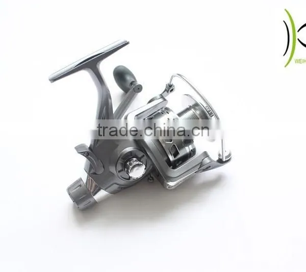 Wholesale Large Quantity Fishing Reel Fishing Equipment Carp Fishing Reel photo-2