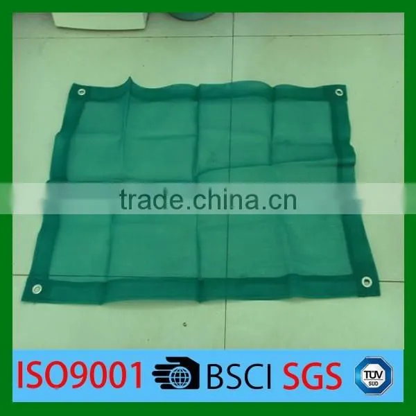 Construction Scaffolding Buirding Net With Fire Retardant photo-4