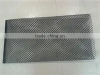 20mm*20mm Diamond Oyster Bag for Aquaculture Oyster Grow Out Bag