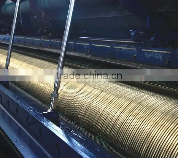 Automatic Fishing Net Netting Machine ZRS12.7-480 photo-3