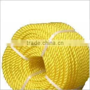Polypropylene Rope Strength