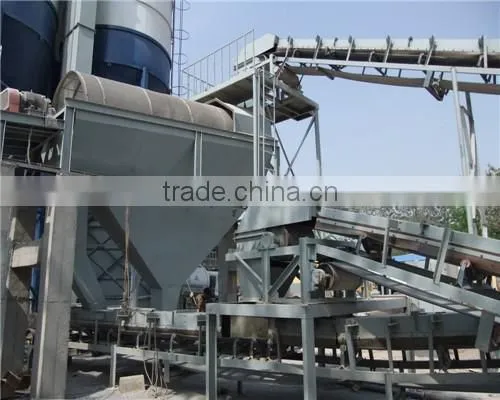 45-60T/H Dry Mix Mortar Production Line,Dry Mortar Mixing Plant photo-6