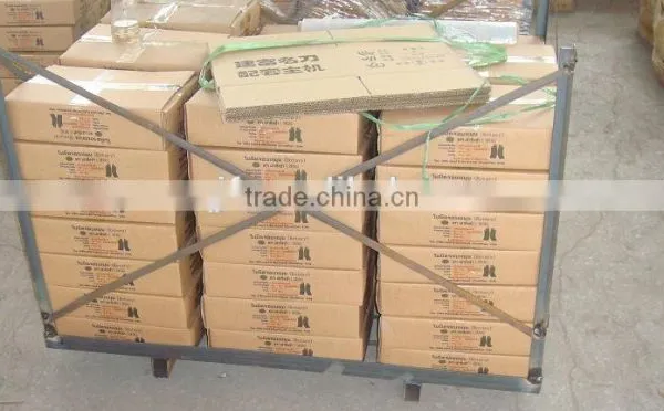 Disc Blade,s-tine,plow Share,GN-12 Rotary Tiller Blade photo-6