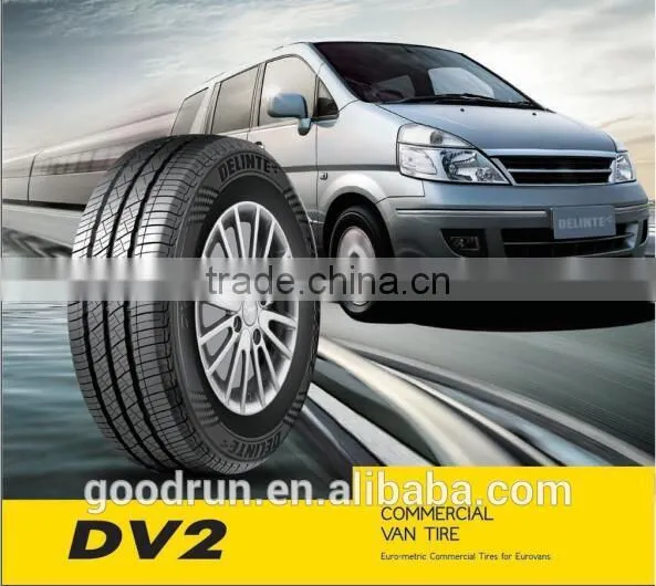 Non Studded Snow Passenger Car Tire photo-5
