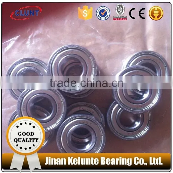 Small Machine Ball Bearing Industry Machine Bearings 6002 photo-2
