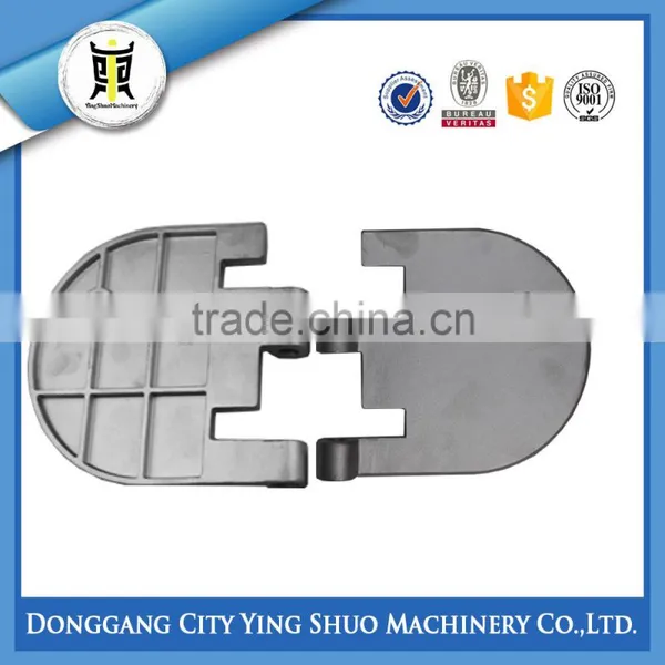 Customized Precise Casting Stainless Steel Foundry photo-2