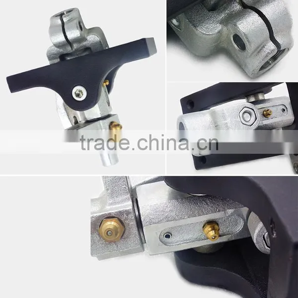 OEM GJ1128G Transmission Gear Shift Control Lever photo-5