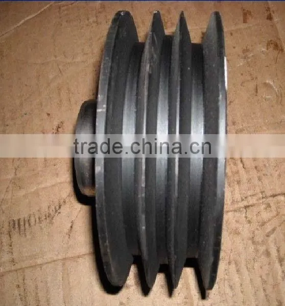 Original daewoo forklift engine parts