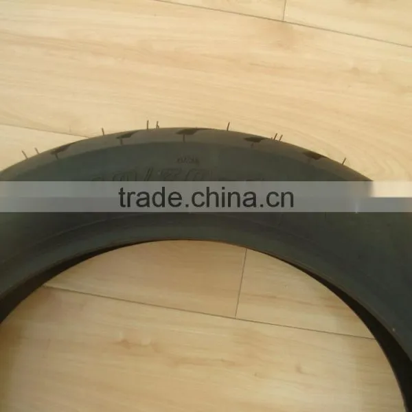 Motorcycle Tire 275-18 photo-4