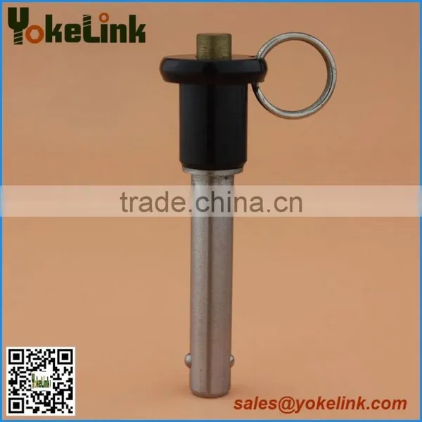 Stainless Steel B Type Quick Release Pins photo-2