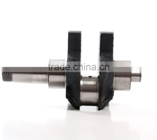 Diesel Engine Part, CRANKSHAFT, Used for Engine Repair photo-2