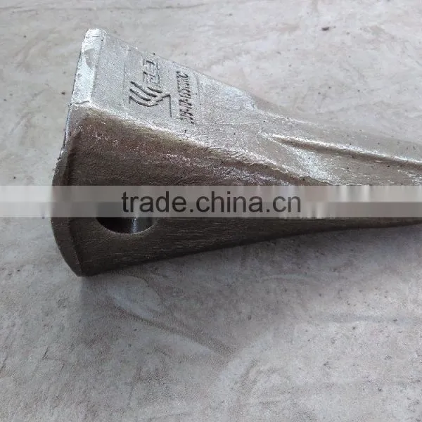 Factory High Quality Forging Forged Bucket Teeth PC200 photo-3