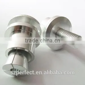 CNC Machining Motorcycle Parts, Custom Fabrication Service photo-5
