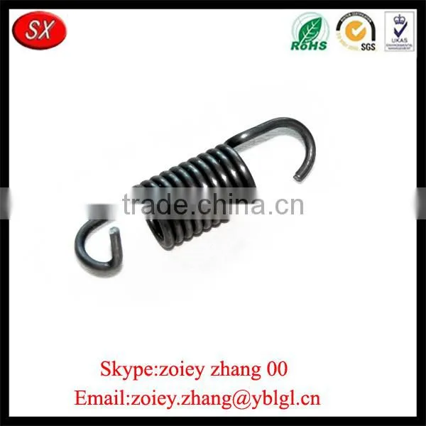ODM Serve Accepted ISO9001 Passed Custom Precision Retractable Powerful Spring photo-2