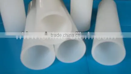 Wear Resistance and High Performance Plastic Injection Products(sleeve/gear/seal Ring/valve Etc) photo-3
