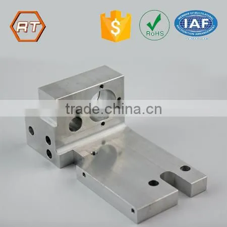 Custom Made Precision Parts Machining by Cnc photo-2