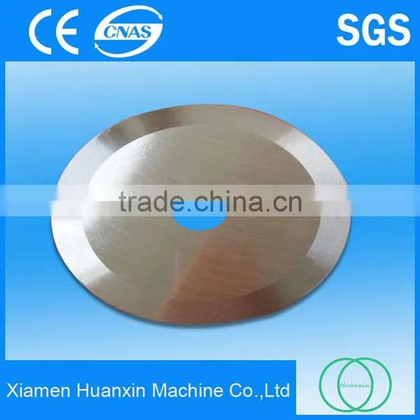D2 Plain Circular Blades photo-3
