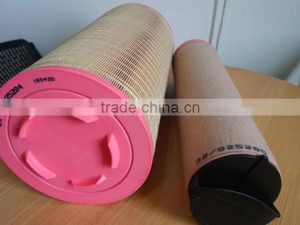Trucks Mann Air Filter C281140 Mann Filter photo-2