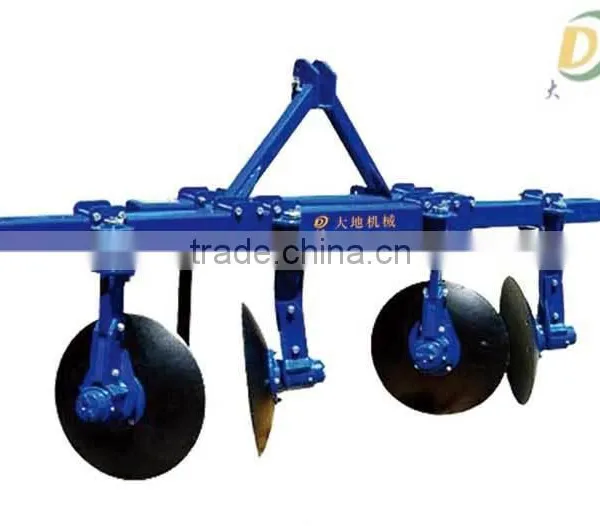 Professional Ridger Plough With Low Price photo-5