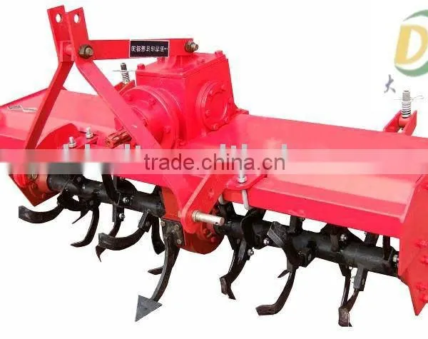Rotary Cultivators