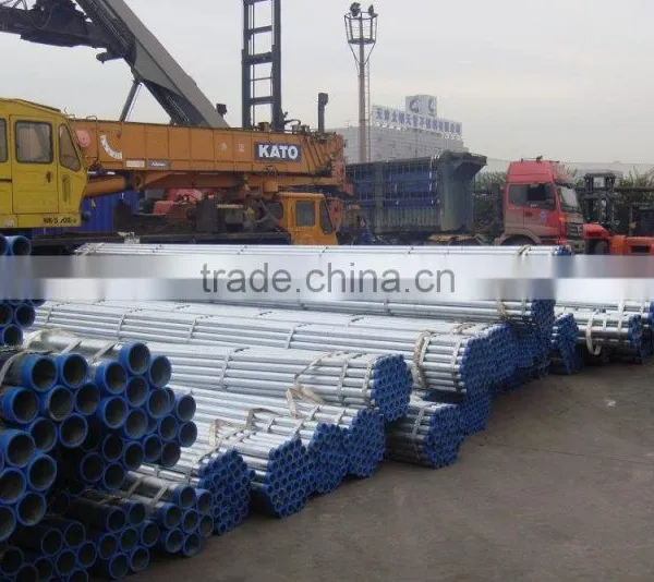 WELDING PIPE Aisi 1045 Rectangular Hollow Tube photo-5