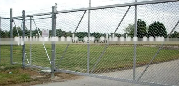 Automatic Chain Link Fence Machine (hot Sale) photo-4