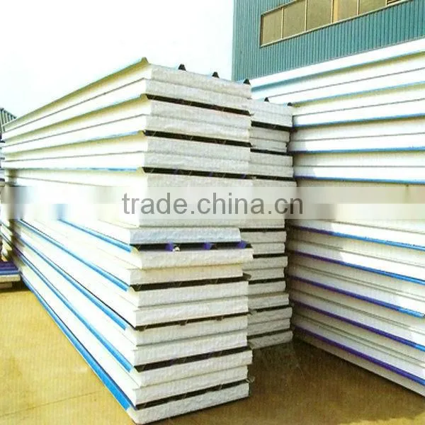 EPS Sandwich Panel
