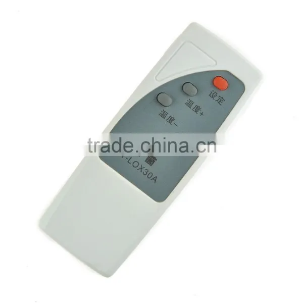 Plug In Intelligent Remote Temperature Controller BY-LOX30A photo-3