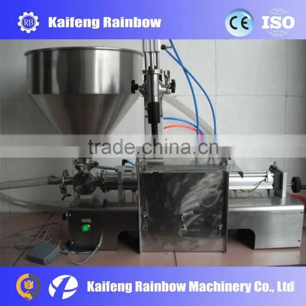 Good Price Filling Machine For Paste photo-6