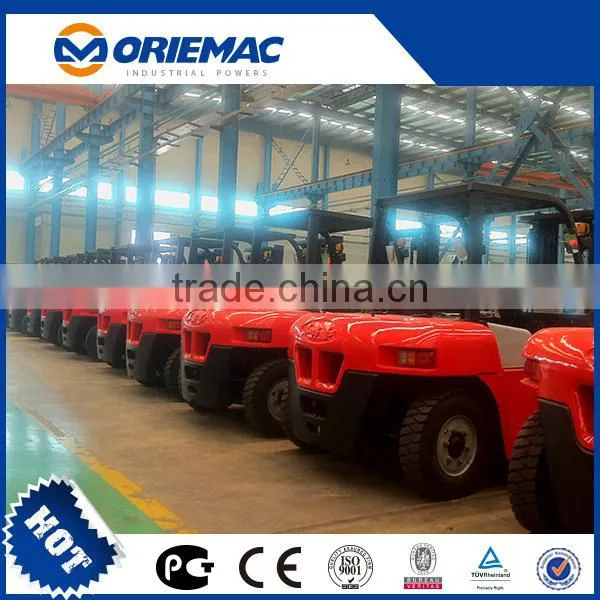 CPCD30 YTO Brand 3T Diesel Forklift Forklift Price photo-5